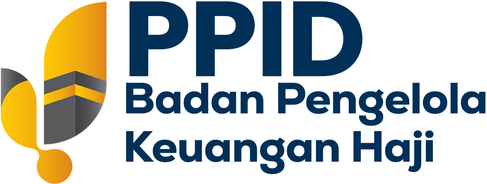 PPID BPKH Logo