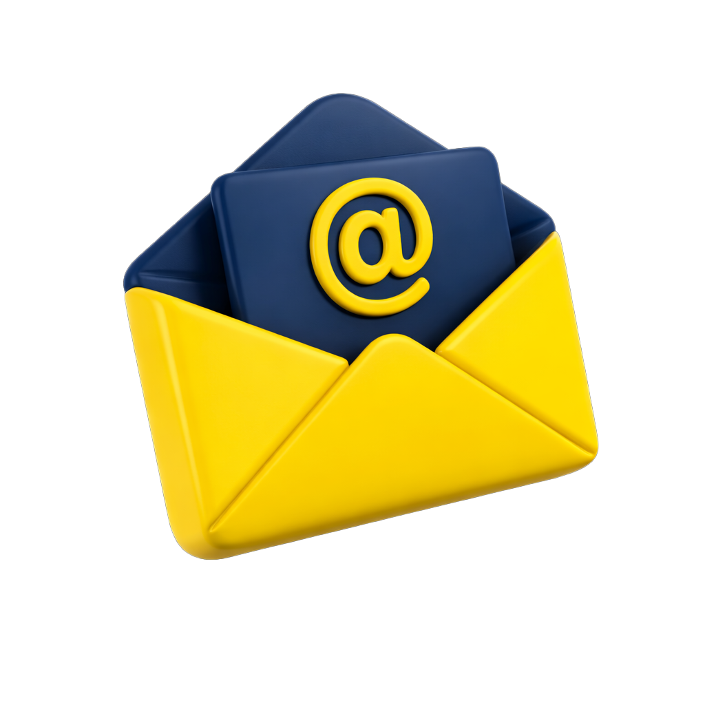 Email Icon